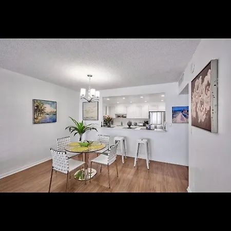 Apartments Tvg Miami By The Ocean !